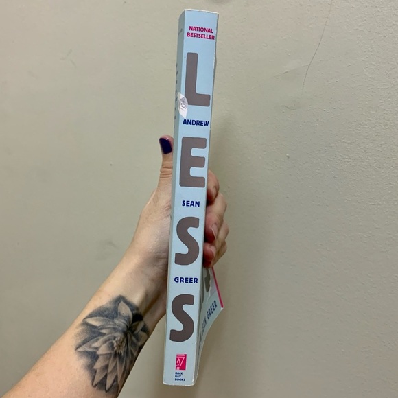 BOOKS 3 for $15 | Less - Picture 4 of 4